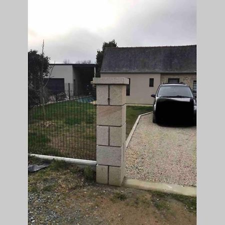 Chez Meme Villa Brusvily Eksteriør billede